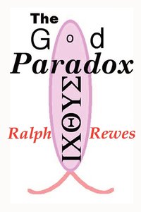bokomslag The God Paradox