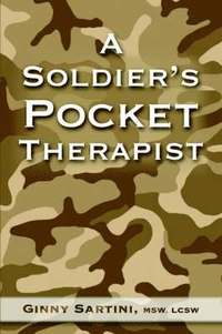 bokomslag A Soldier's Pocket Therapist