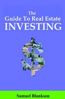 Guide to Real Estate Investing 1