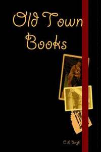 bokomslag Old Town Books