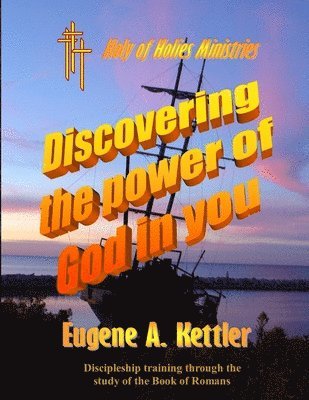 Discovering the Power of God in You 1