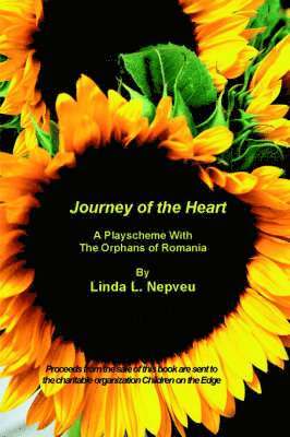 bokomslag Journey of the Heart