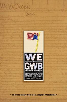 We & GWB 1