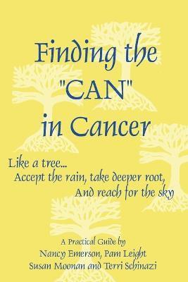bokomslag Finding the "CAN" in Cancer