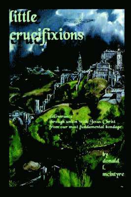 Little Crucifixions 1