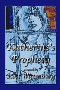 bokomslag Katherine's Prophecy