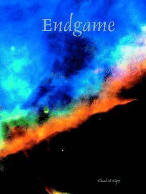 Chad McCoy - Endgame, Häftad