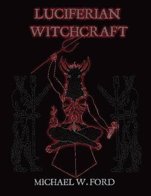 Luciferian Witchcraft
