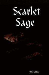 bokomslag Scarlet Sage