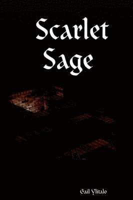 Scarlet Sage 1