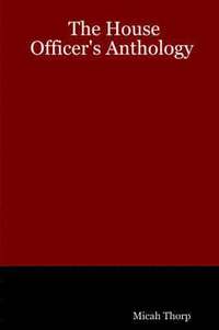 bokomslag House Officer's Anthology