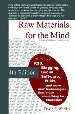 Raw Materials for the Mind 1