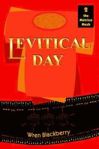 bokomslag Levitical Day