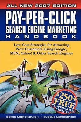 bokomslag Pay-Per-Click Search Engine Marketing Handbook