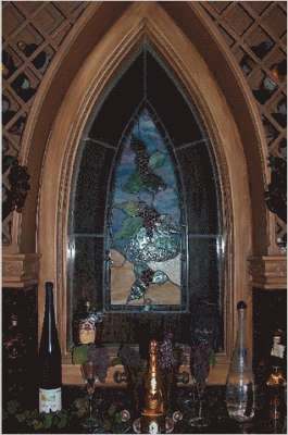 Millionaire's Guide To Mix Drinks (Recipes To Keep You Warm and Sexy)