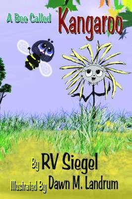 RV Siegel - Bee Called Kangaroo, Häftad