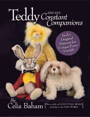 Teddy and His Constant Companions 1