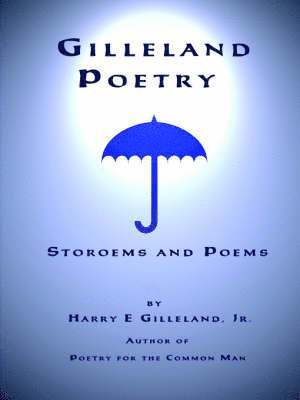 Gilleland Poetry 1