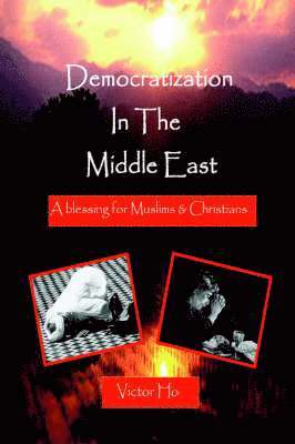 bokomslag Democratization In The Middle East