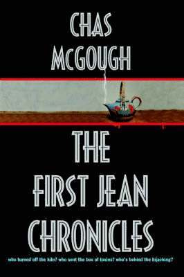 bokomslag First Jean Chronicles