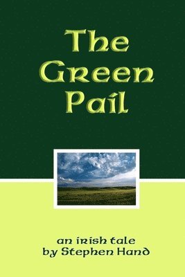 bokomslag Green Pail