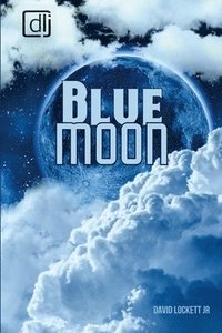 bokomslag Blue Moon