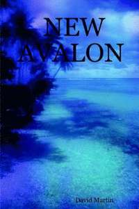 bokomslag New Avalon