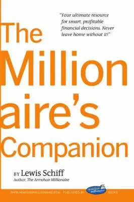Lewis Schiff - Millionaire's Companion, Häftad. Tillgänglighet: Lägg i varukorg