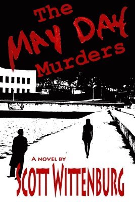 bokomslag The May Day Murders