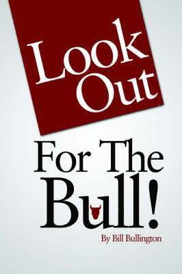 Look Out For The Bull! 1