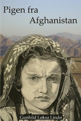 bokomslag Pigen Fra Afghanistan