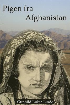 Pigen Fra Afghanistan 1