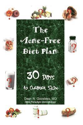 The Acne-Free Diet Plan 1