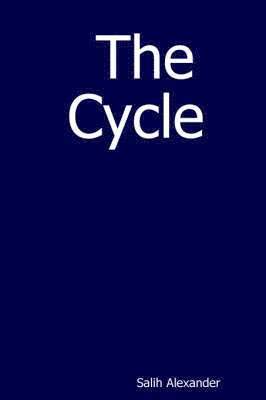 Salih Alexander - Cycle, Häftad