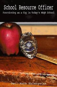 bokomslag School Resource Officer