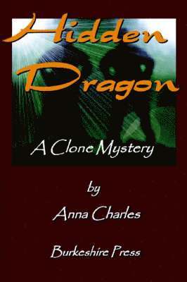 Anna Charles - Hidden Dragon, Häftad