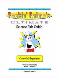 bokomslag Rockin' Raimo's Ultimate Science Fair Guide