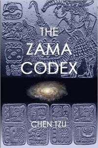 bokomslag Zama Codex