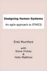 bokomslag Designing Human Systems