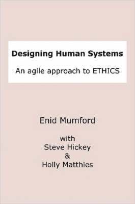 Designing Human Systems 1