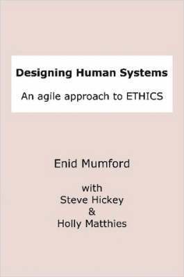 Designing Human Systems