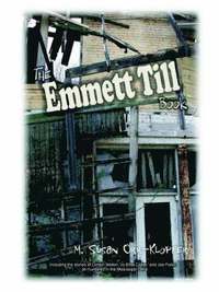 bokomslag Emmett Till Book