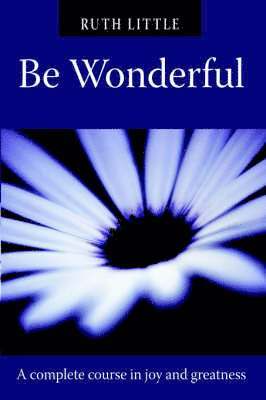 Be Wonderful 1