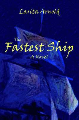 bokomslag Fastest Ship
