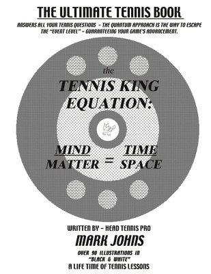 The Tennis King Equation 1