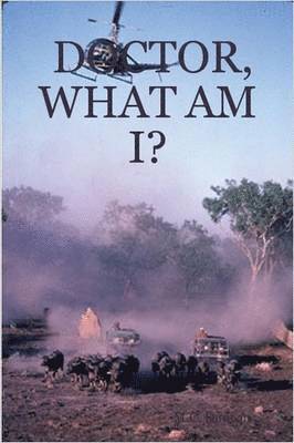 M.C. Duncan - Doctor, What am I?, Häftad