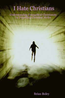 Brian Boley - I Hate Christians - Understanding Evangelical Christianity by Dispelling Christian Myths, Häftad