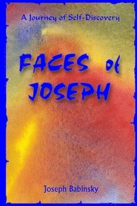 bokomslag Faces of Joseph