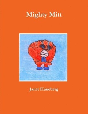 Mighty Mitt 1