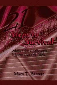 bokomslag 21 Steps to Survival